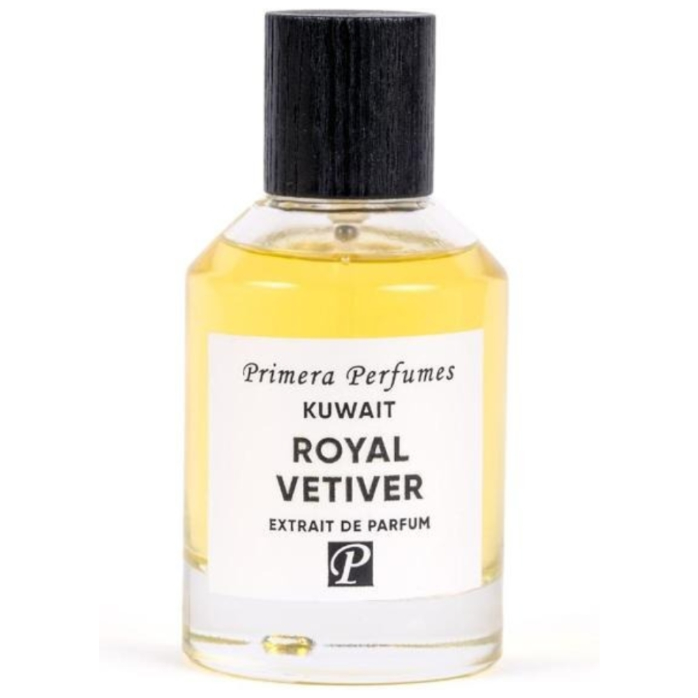 Perfume Primera Perfumes Royal Vetiver Extrait de Parfum Unisex