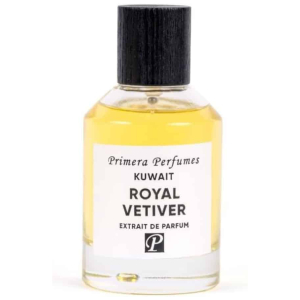 Perfume Primera Perfumes Royal Vetiver Extrait de Parfum Unisex