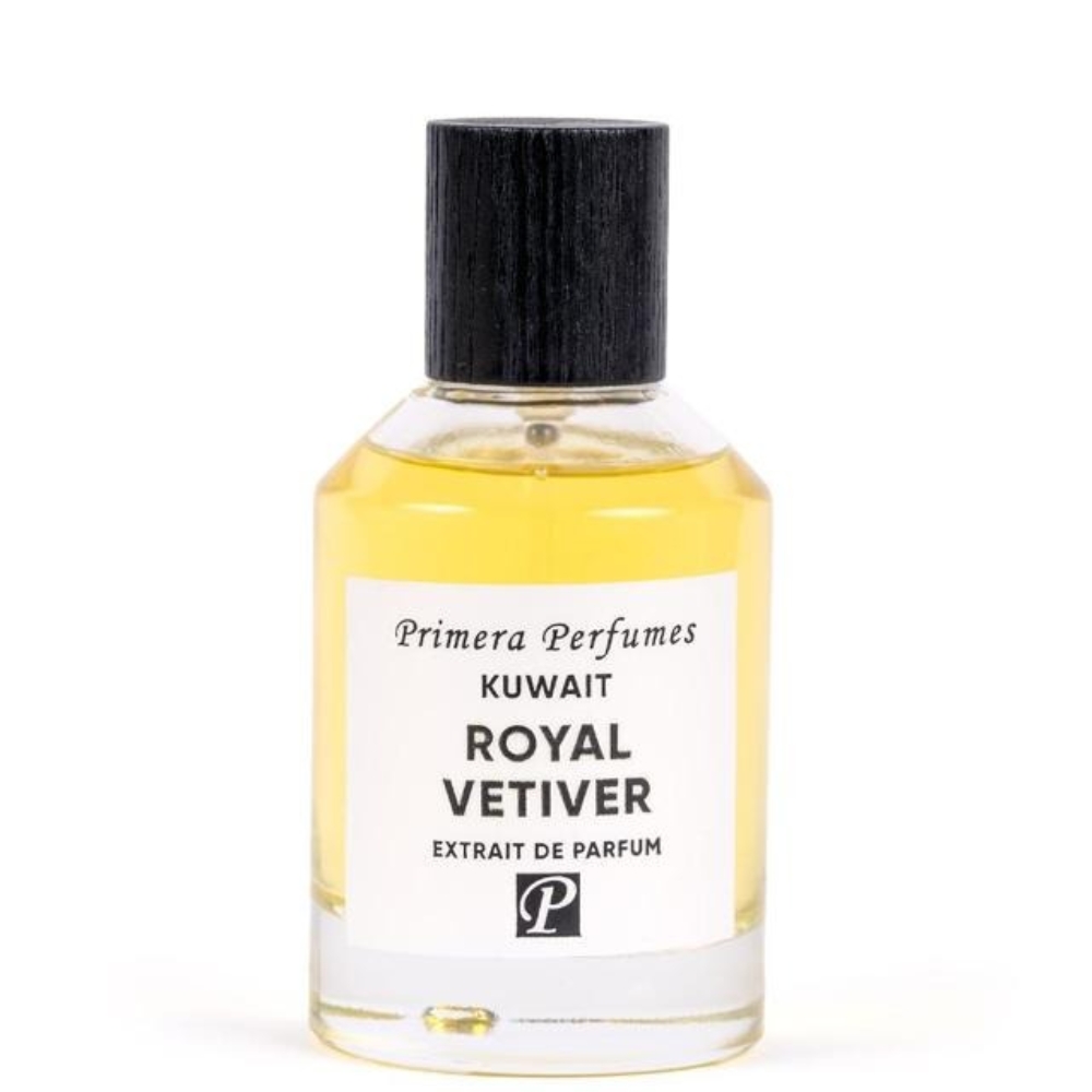 Perfume Primera Perfumes Royal Vetiver Extrait de Parfum Unisex