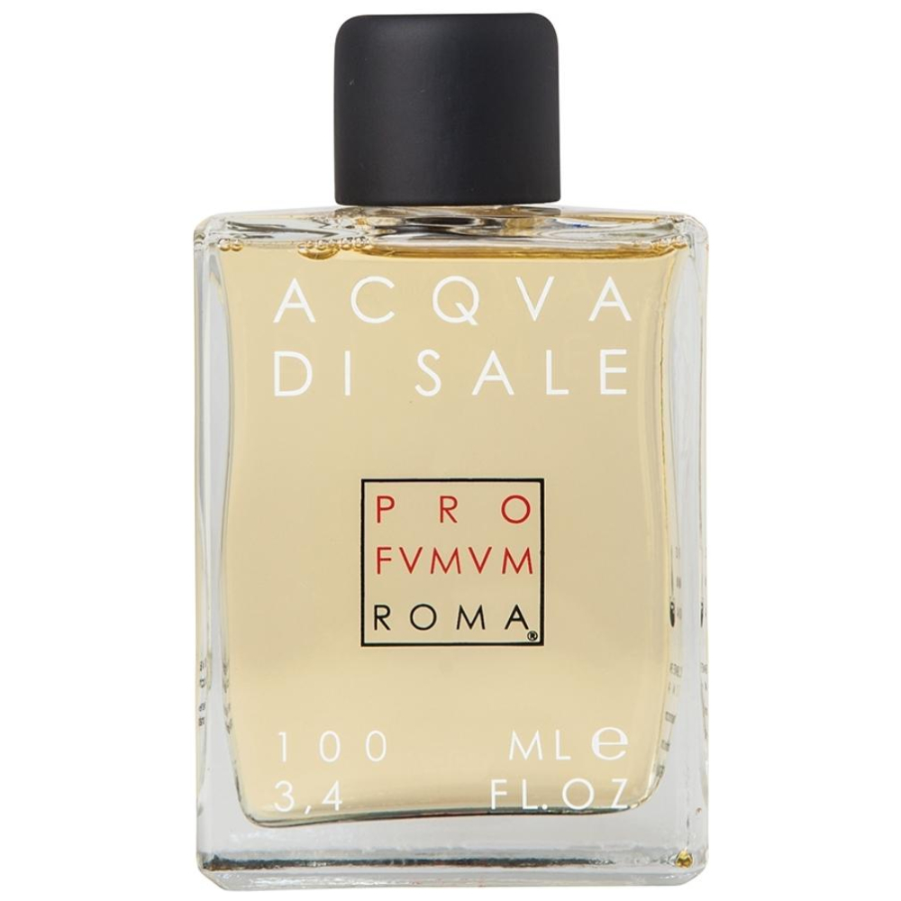 Perfume Profumum Roma Acqva Di Sale Parfum Unisex