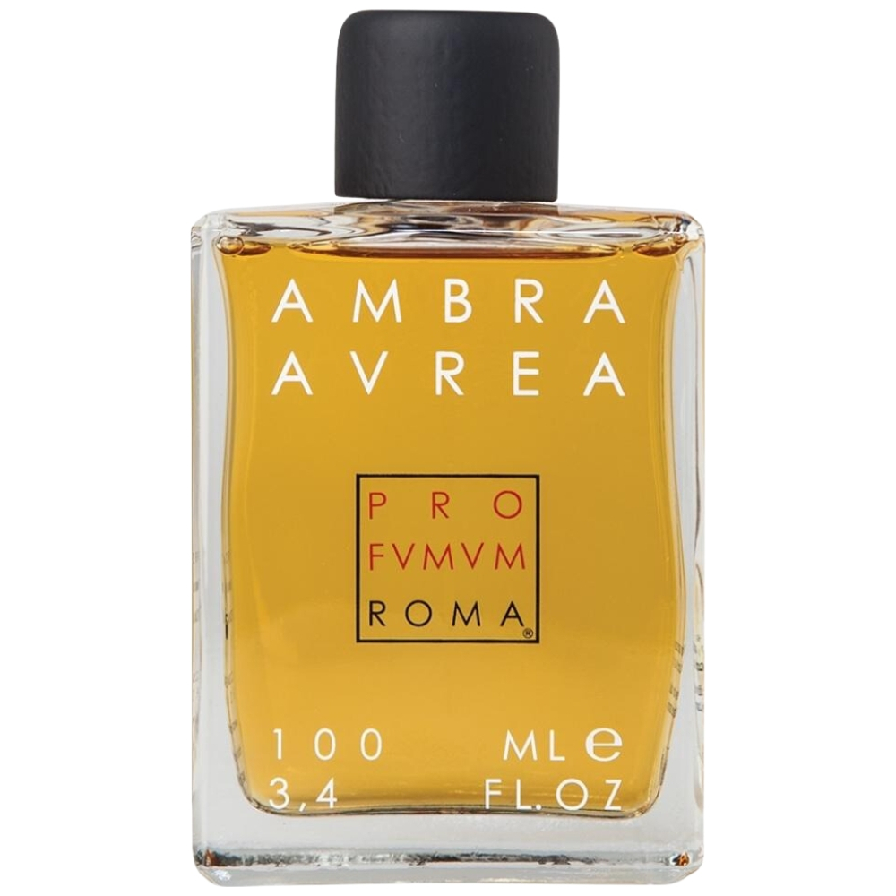 Perfume Profumum Roma Ambra Aurea Parfum Unisex