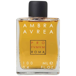 Perfume Profumum Roma Ambra Aurea Parfum Unisex