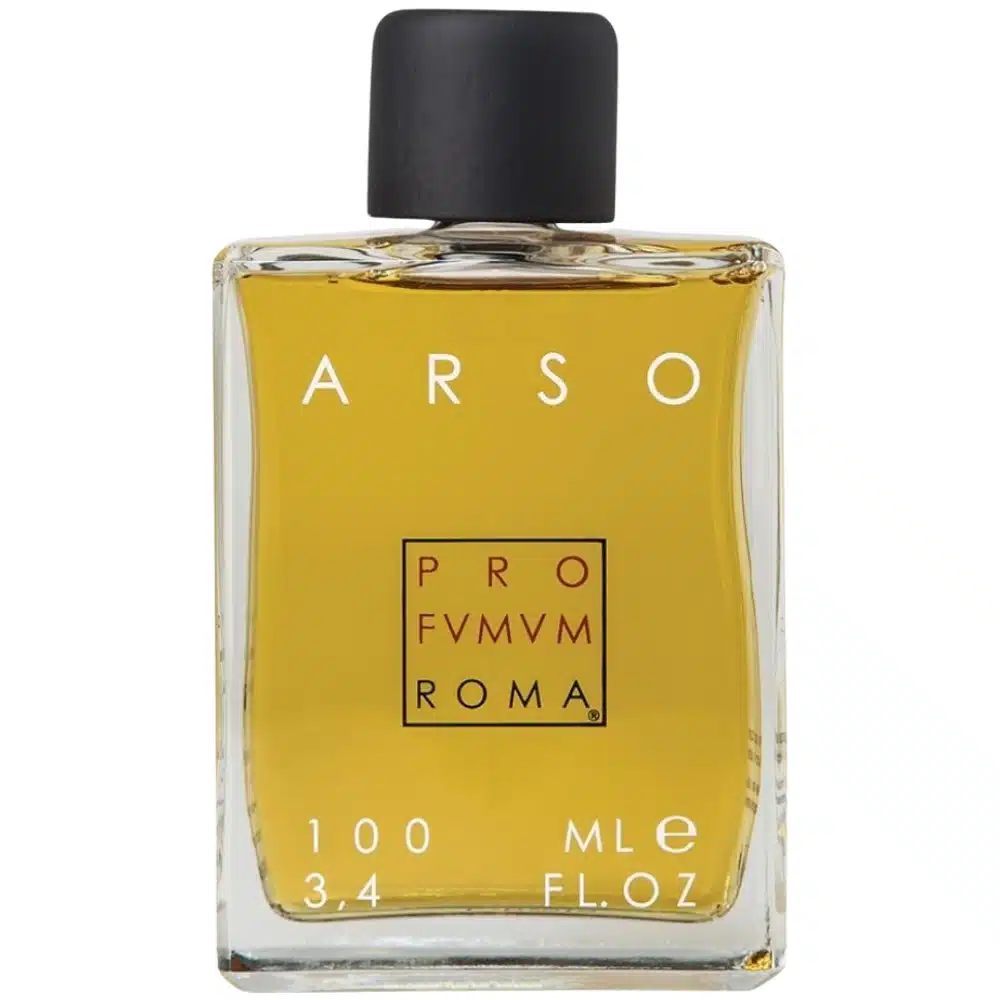 Perfume Profumum Roma Arso Parfum Hombre