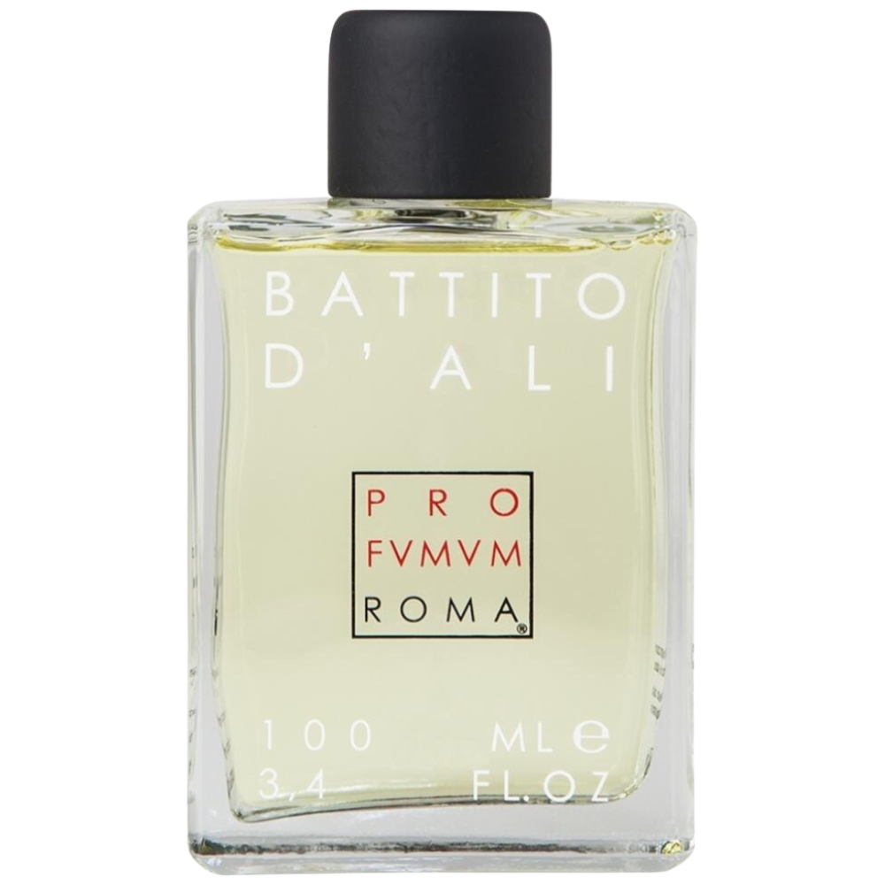 Perfume Profumum Roma Battito D'Ali Parfum Unisex