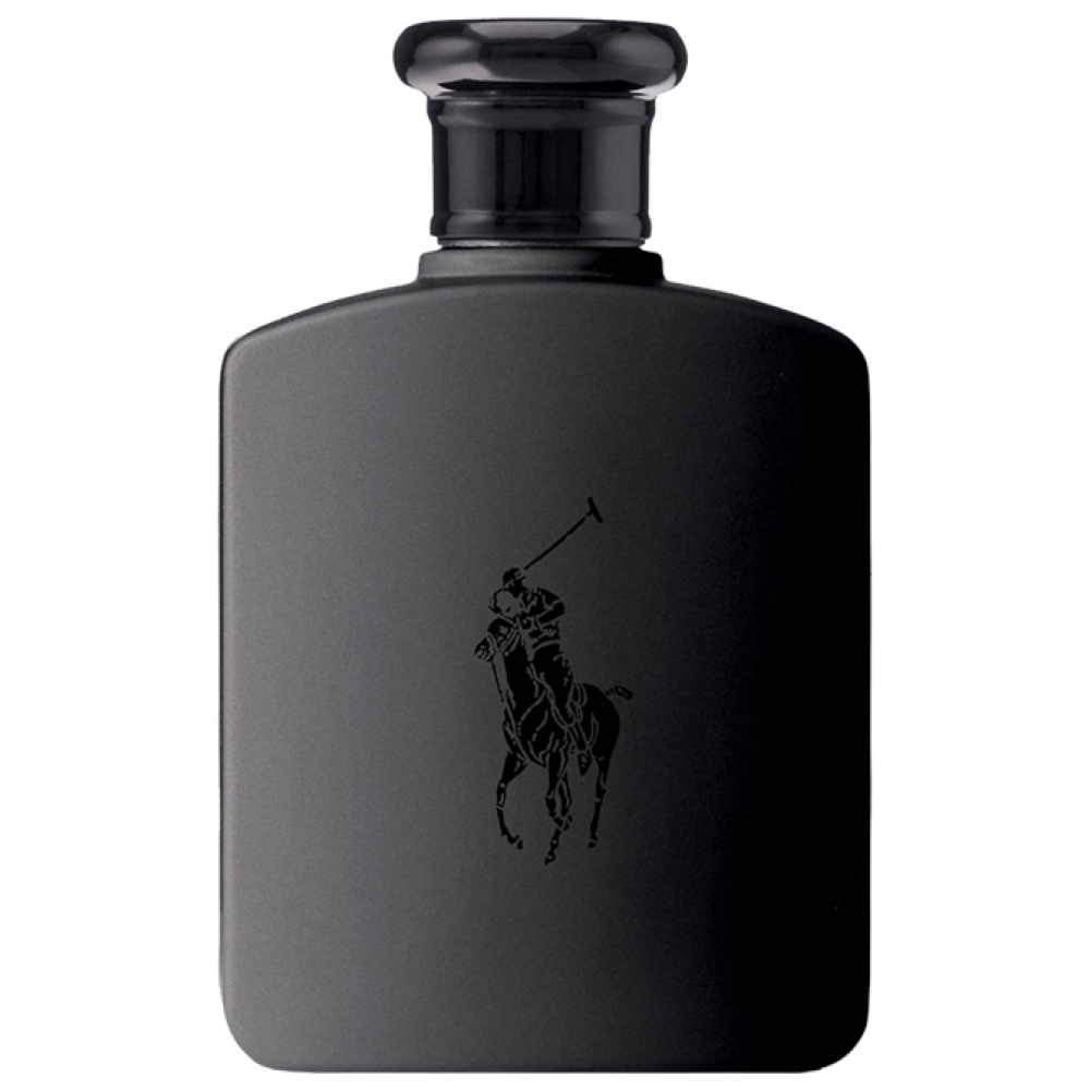 Perfume Ralph Lauren Polo Double Black EDT Hombre
