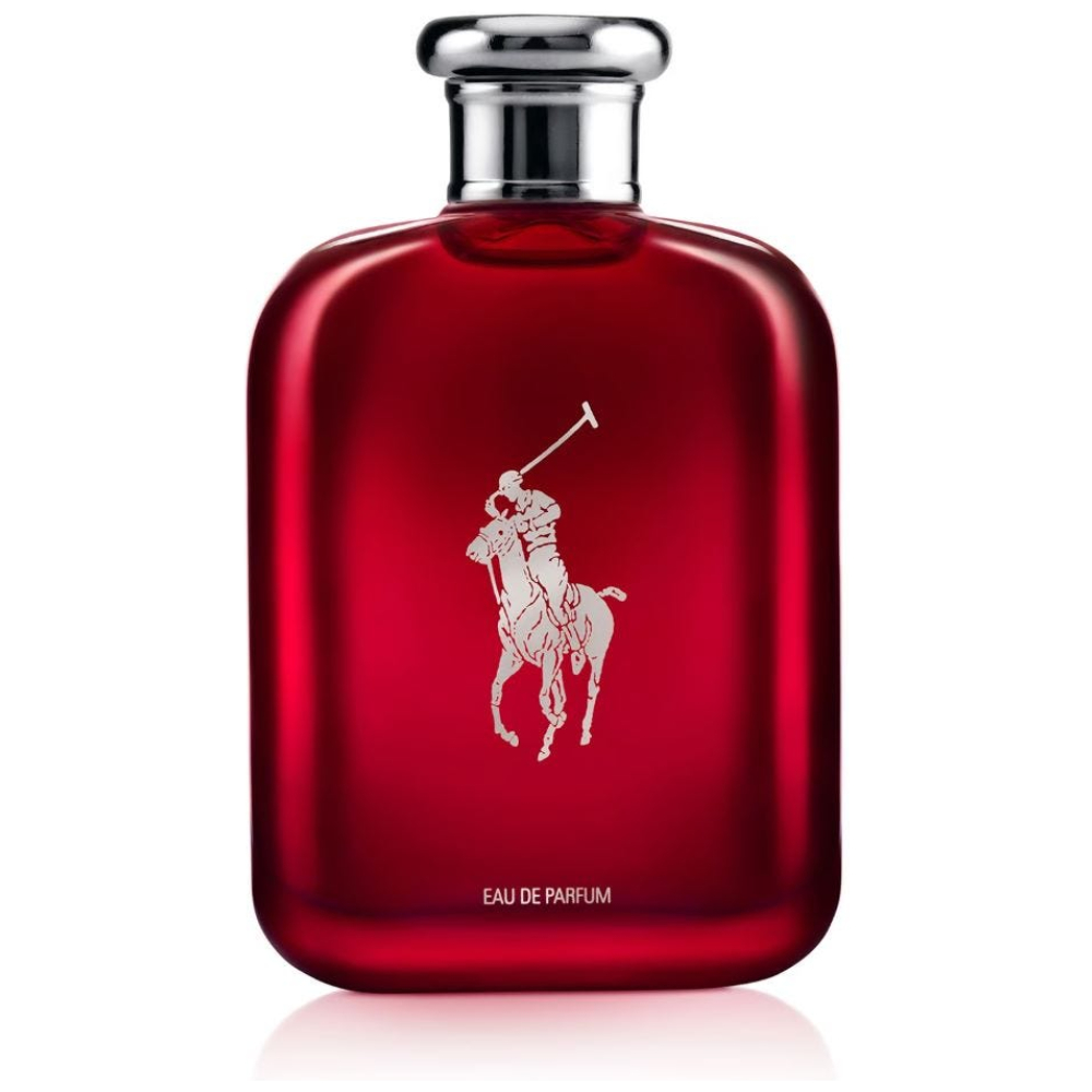 Perfume Ralph Lauren Polo Red EDP Hombre