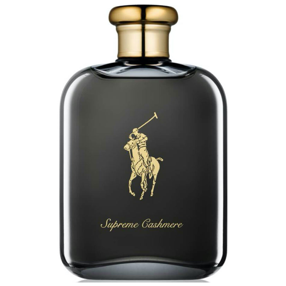 Perfume Ralph Lauren Polo Supreme Cashmere EDP Hombre