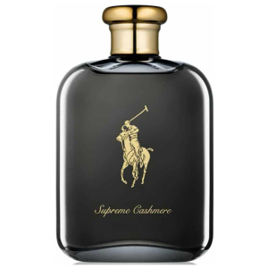 Perfume Ralph Lauren Polo Supreme Cashmere EDP Hombre