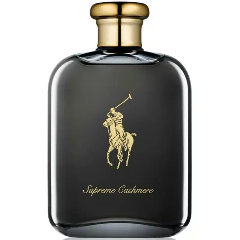 Perfume Ralph Lauren Polo Supreme Cashmere EDP Hombre