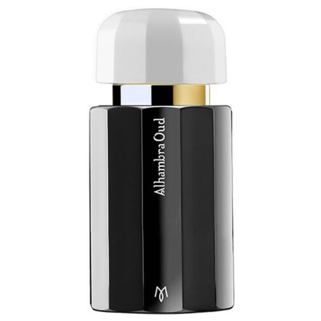 Perfume Ramon Monegal Alhambra Oud Extrait de Parfum Unisex