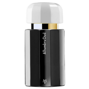 Perfume Ramon Monegal Alhambra Oud Extrait de Parfum Unisex