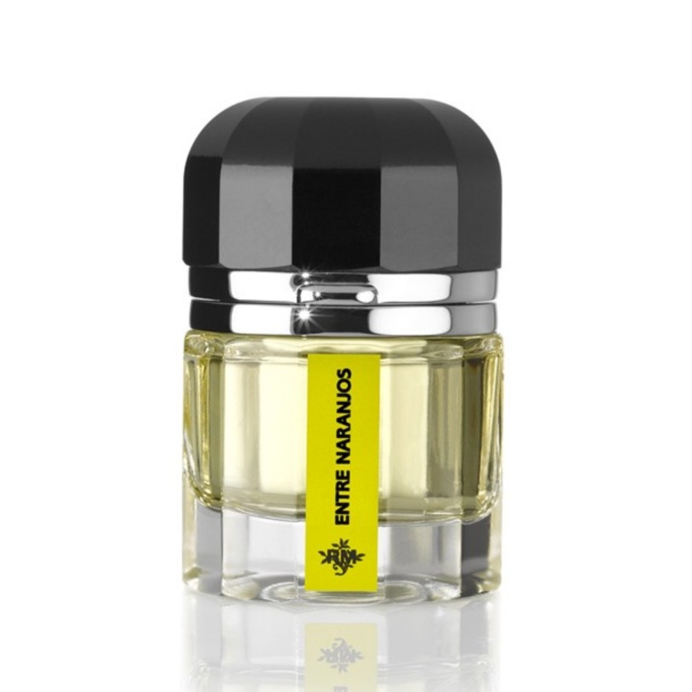 Perfume Ramon Monegal Entre Naranjos EDP Unisex