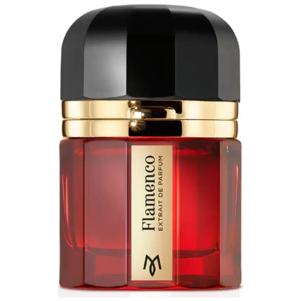Perfume Ramon Monegal Flamenco Extrait de Parfum Unisex