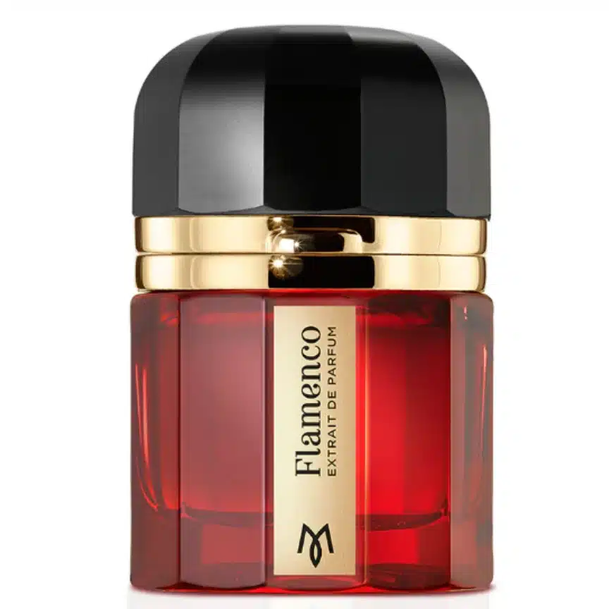 Perfume Ramon Monegal Flamenco Extrait de Parfum Unisex