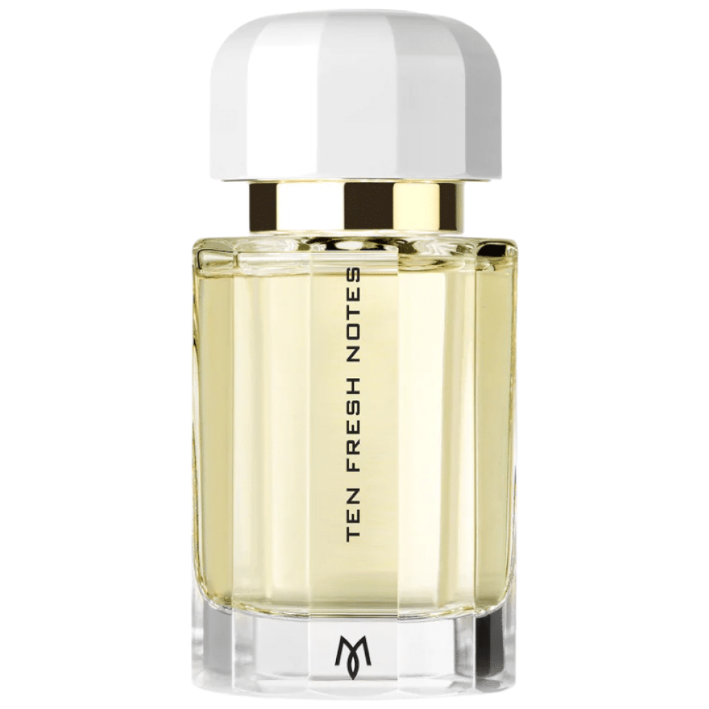 Perfume Ramon Monegal Ten Fresh Notes EDP Unisex - Imagen 1