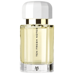 Perfume Ramon Monegal Ten Fresh Notes EDP Unisex