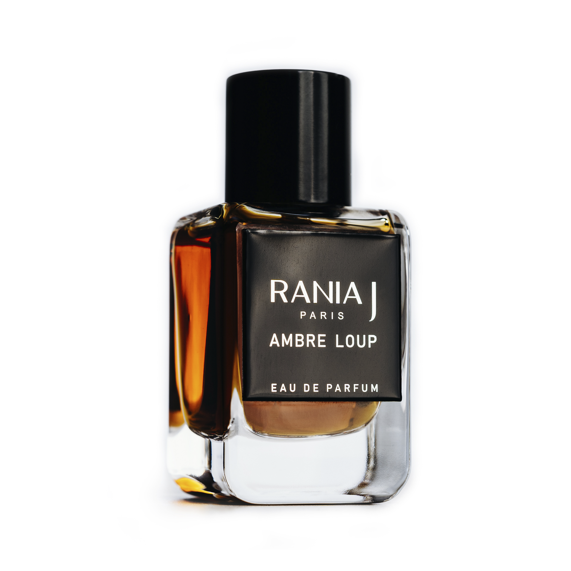 Perfume Rania J Ambre Loup EDP Unisex