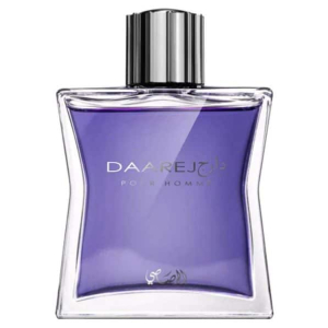 Perfume Rasasi Daarej EDP Hombre