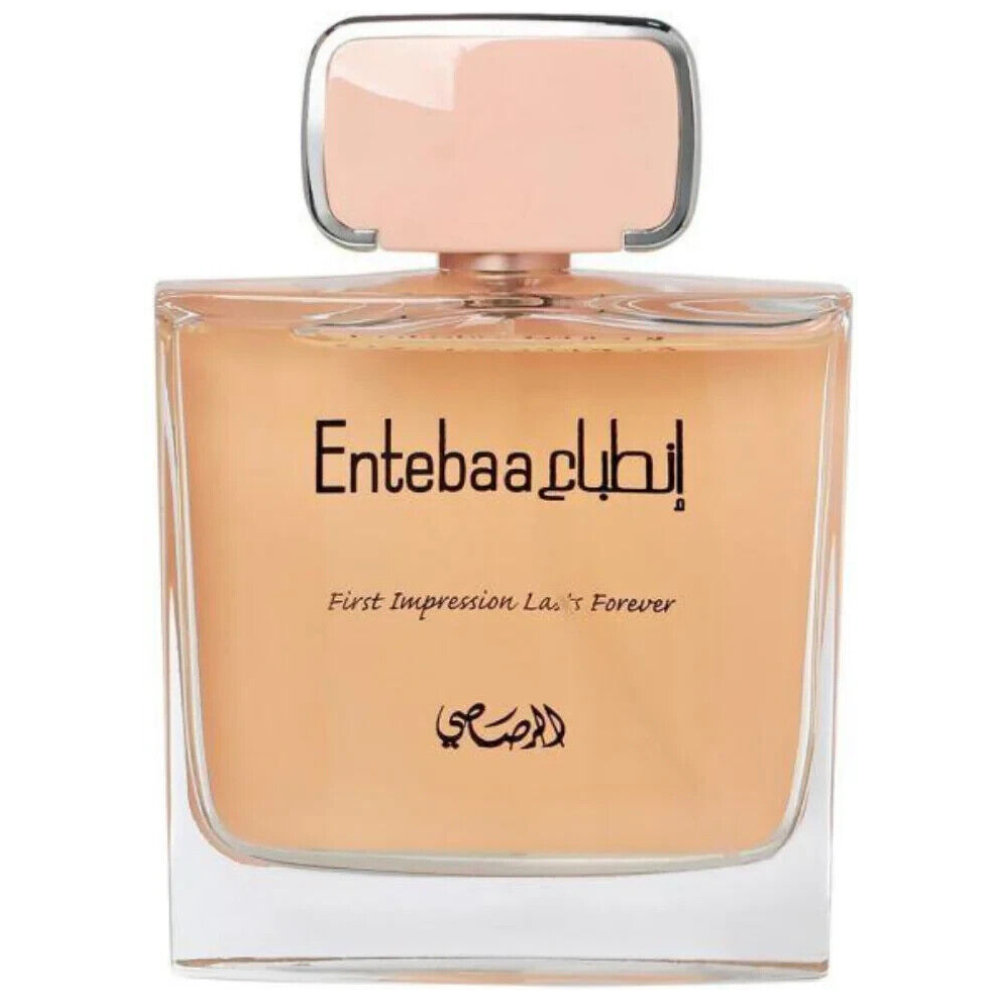 Perfume Rasasi Entebaa Pour Femme EDP Mujer