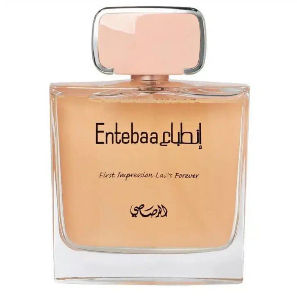 Perfume Rasasi Entebaa Pour Femme EDP Mujer