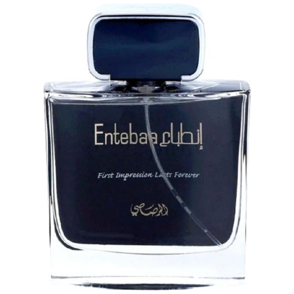 Perfume Rasasi Entebaa Pour Homme EDP Hombre