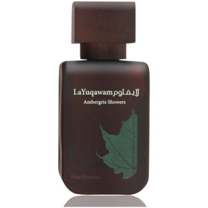 Perfume Rasasi La Yuqawam Ambergris Showers EDP Hombre