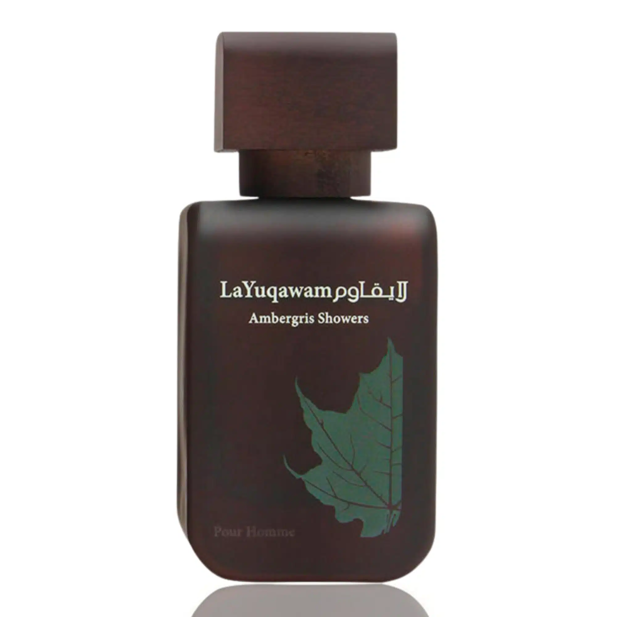 Perfume Rasasi La Yuqawam Ambergris Showers EDP Hombre Perfume Rasasi La Yuqawam Ambergris Showers EDP Hombre