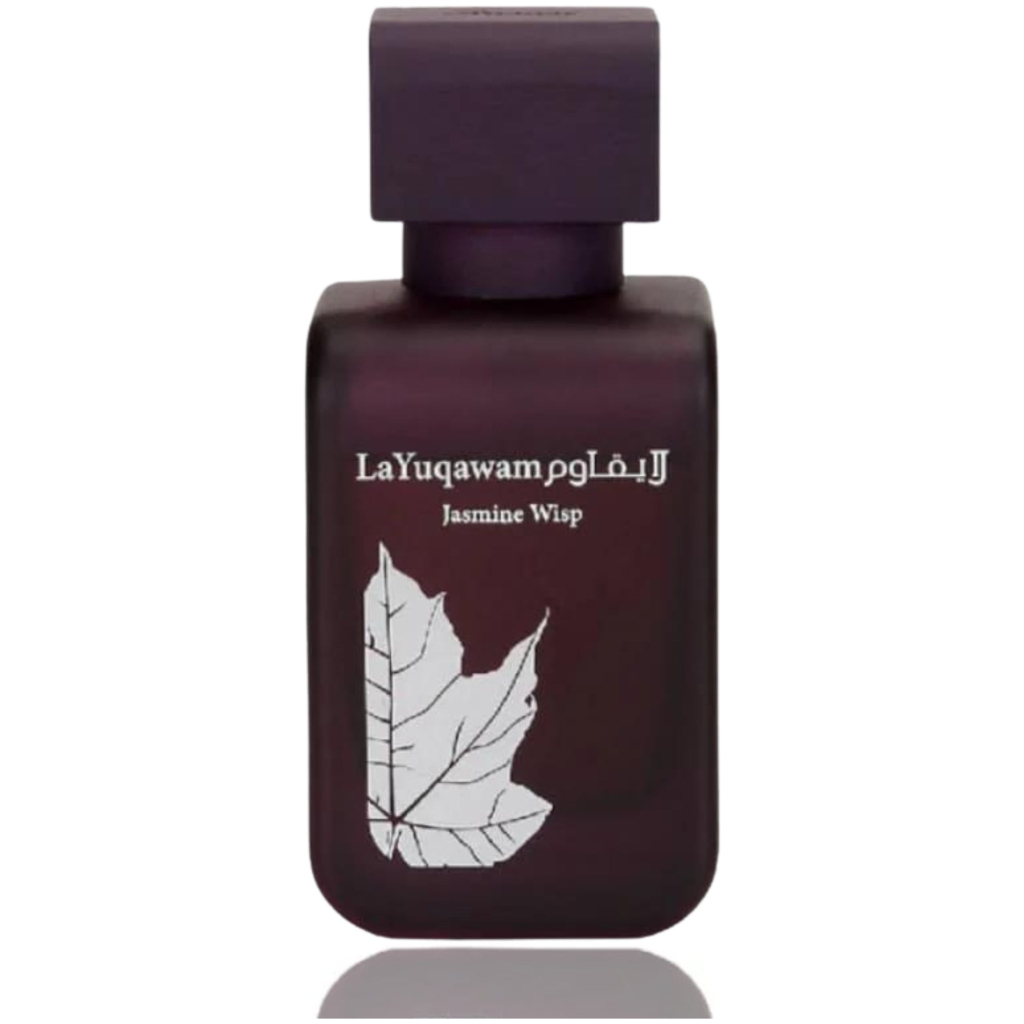 Perfume Rasasi La Yuqawam Jasmine Wisp EDP Mujer