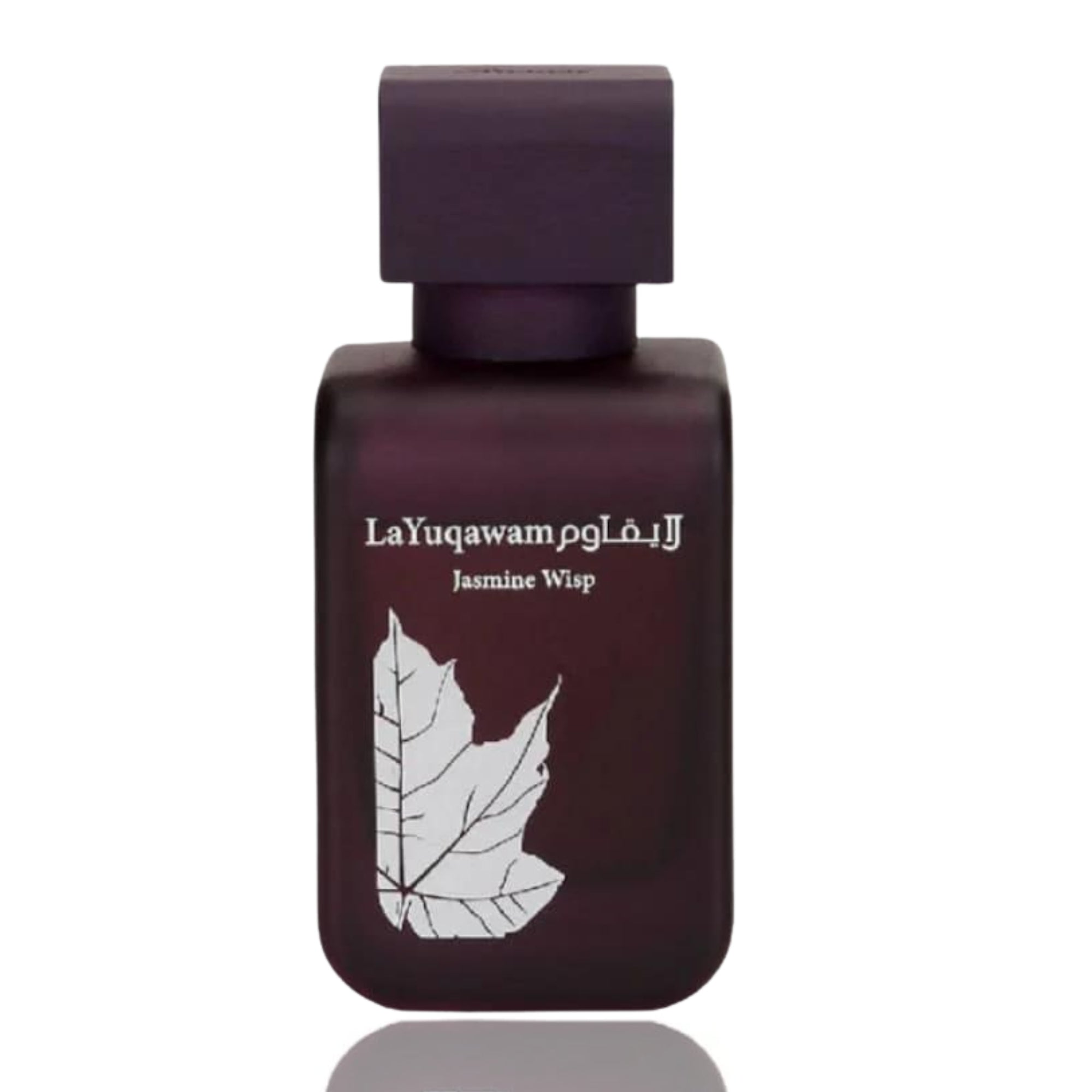 Perfume Rasasi La Yuqawam Jasmine Wisp EDP Mujer