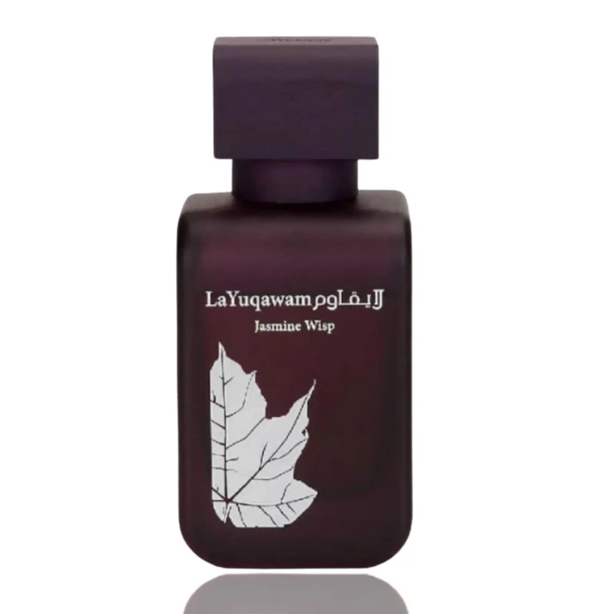 Perfume Rasasi La Yuqawam Jasmine Wisp EDP Mujer