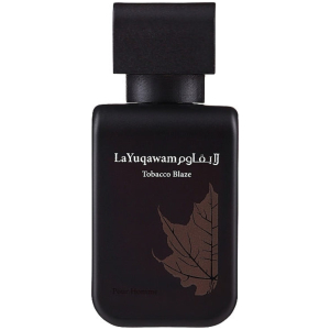 Perfume Rasasi La Yuqawam Tobacco Blaze EDP Hombre
