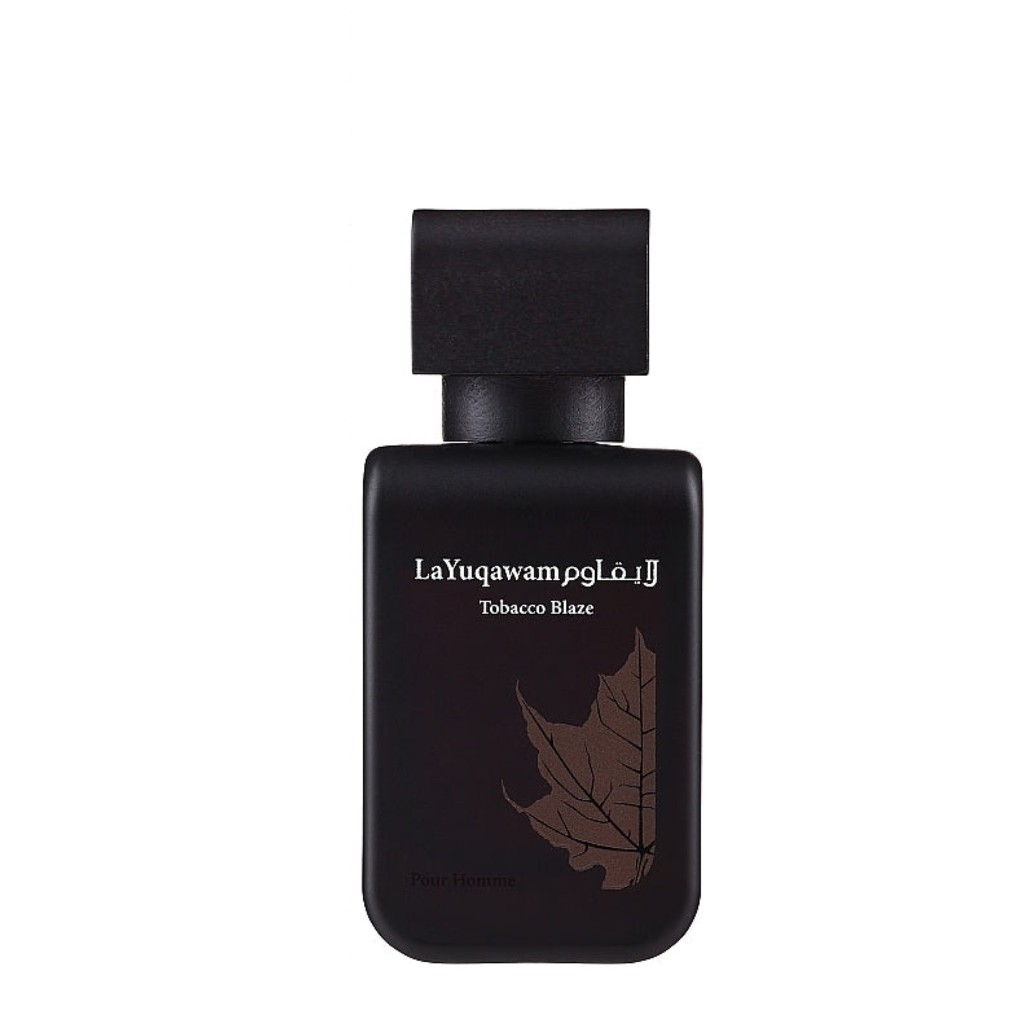 Perfume Rasasi La Yuqawam Tobacco Blaze EDP Hombre