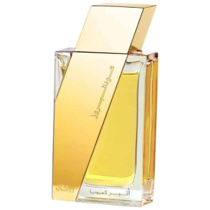 Perfume Rasasi Oudh Al Boruzz Asrar Indonesia EDP Hombre