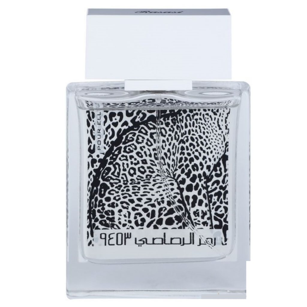 Perfume Rasasi Rumz Al Rasasi 9453 Pour Elle (Leopardo) EDP Mujer