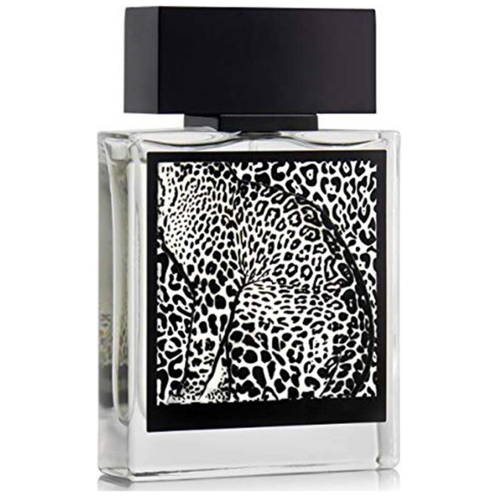 Perfume Rasasi Rumz Al Rasasi 9453 Pour Lui (Leopardo) EDP Hombre
