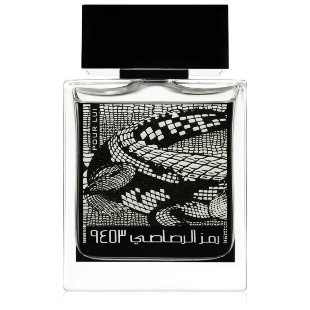 Perfume Rasasi Rumz Al Rasasi 9459 Pour Lui (Cocodrilo) EDP Hombre