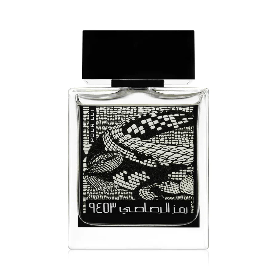 Perfume Rasasi Rumz Al Rasasi 9459 Pour Lui (Cocodrilo) EDP Hombre