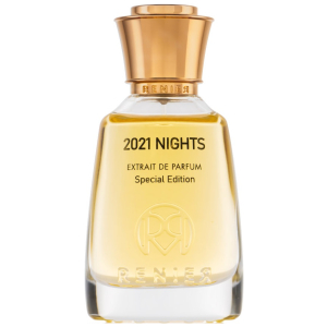 Perfume Renier 2021 Nights Extrait