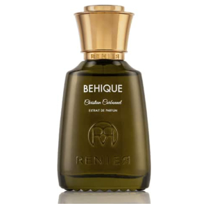 Perfume Renier Behique Extrait de Parfum Unisex
