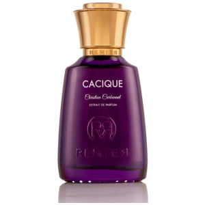 Perfume Renier Cacique Extrait de Parfum Unisex