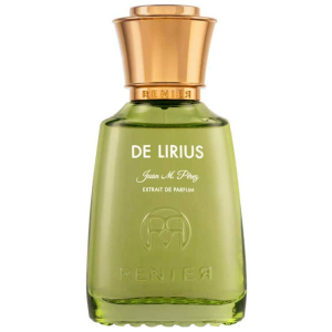 Perfume Renier De Lirius Extrait de Parfum Unisex