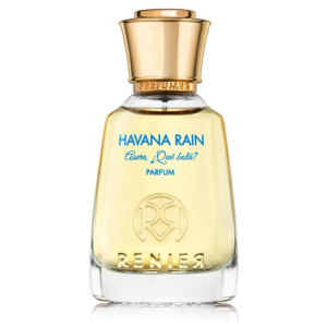 Perfume Renier Havana Rain Parfum Unisex