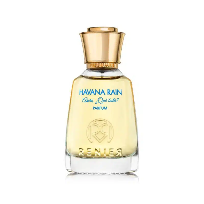 Perfume Renier Havana Rain Parfum Unisex