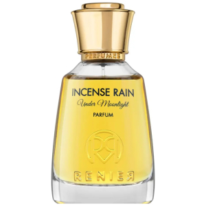 Perfume Renier Incense Rain Parfum Unisex