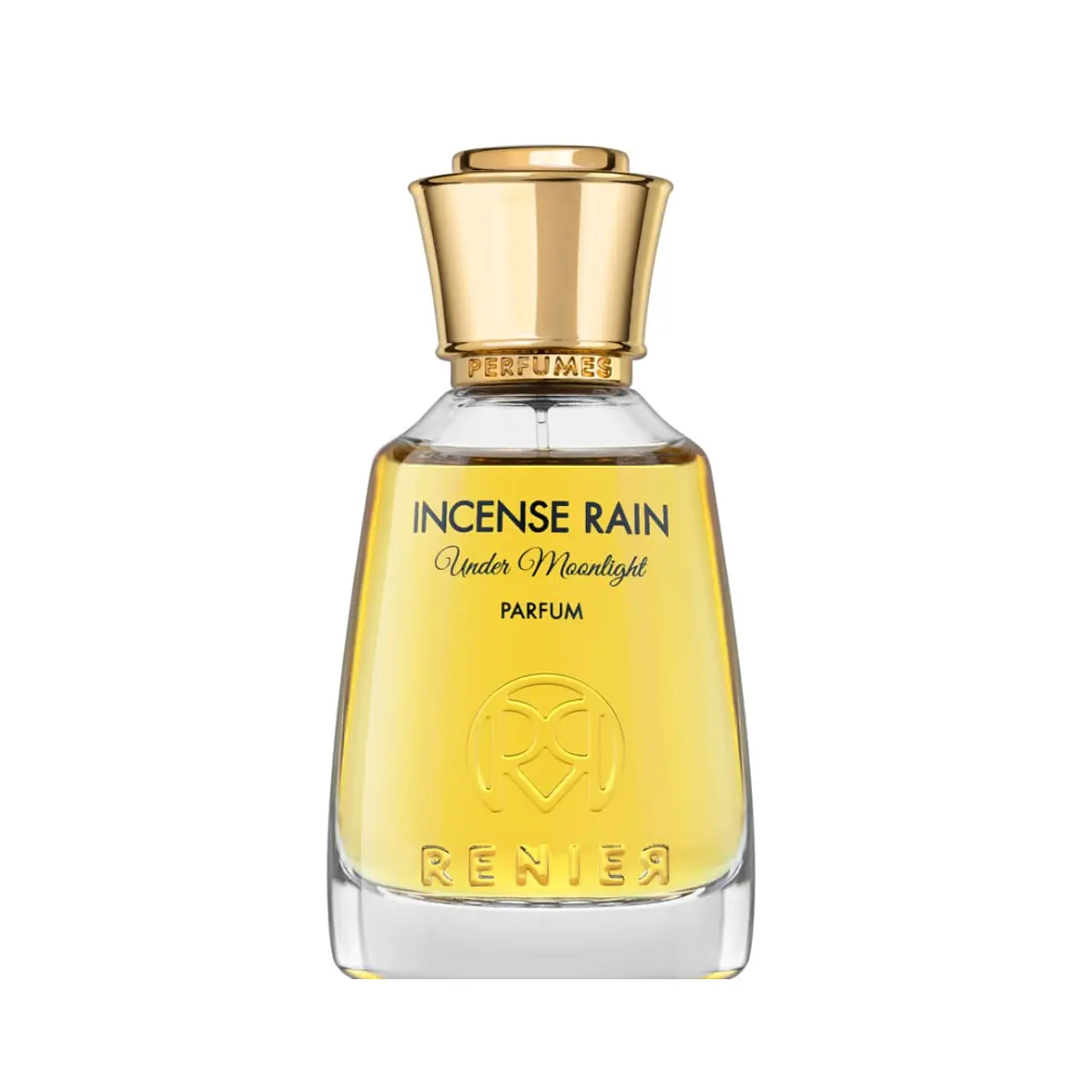 Perfume Renier Incense Rain Parfum Unisex