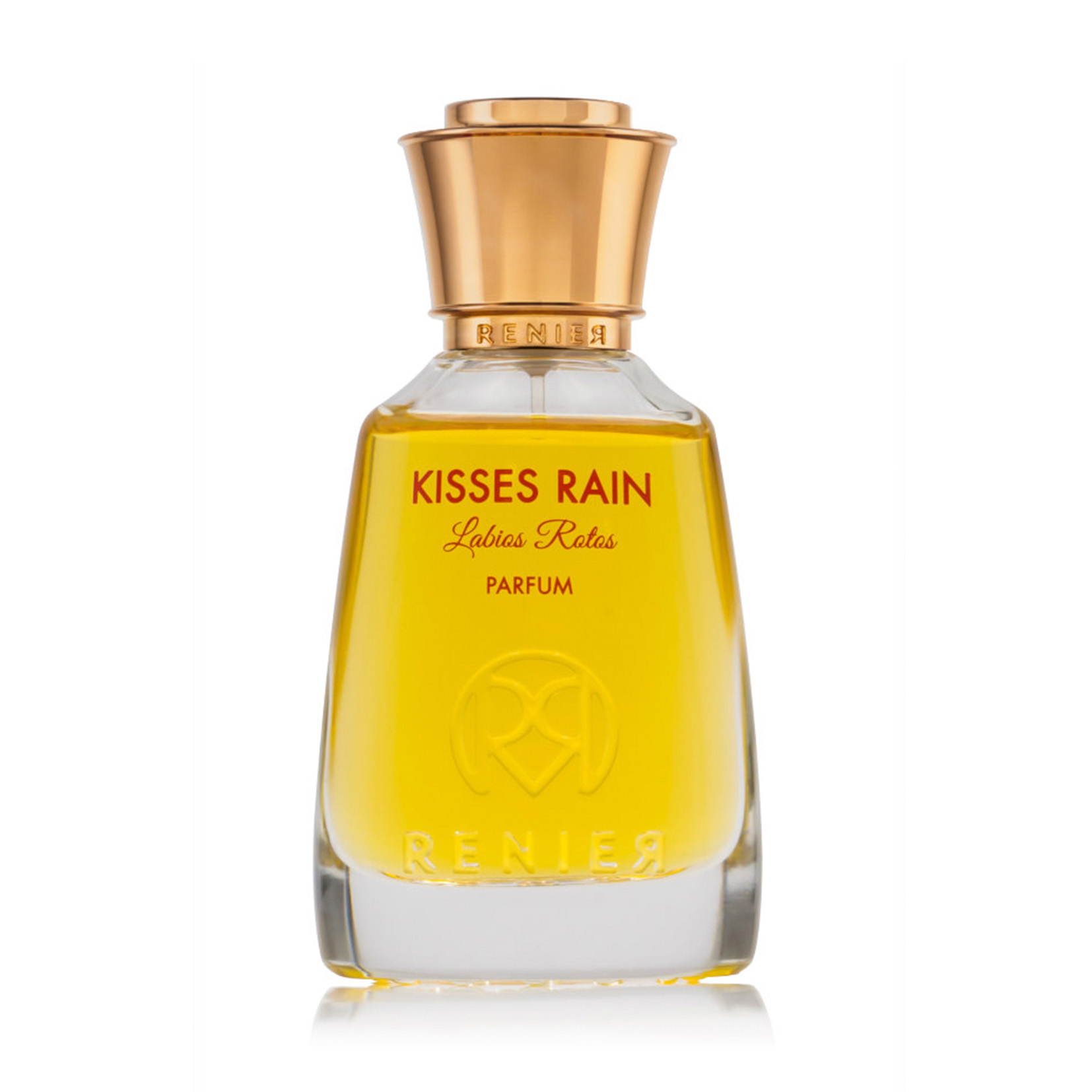 Perfume Renier Kisses Rain Labios Rotos Parfum Unisex
