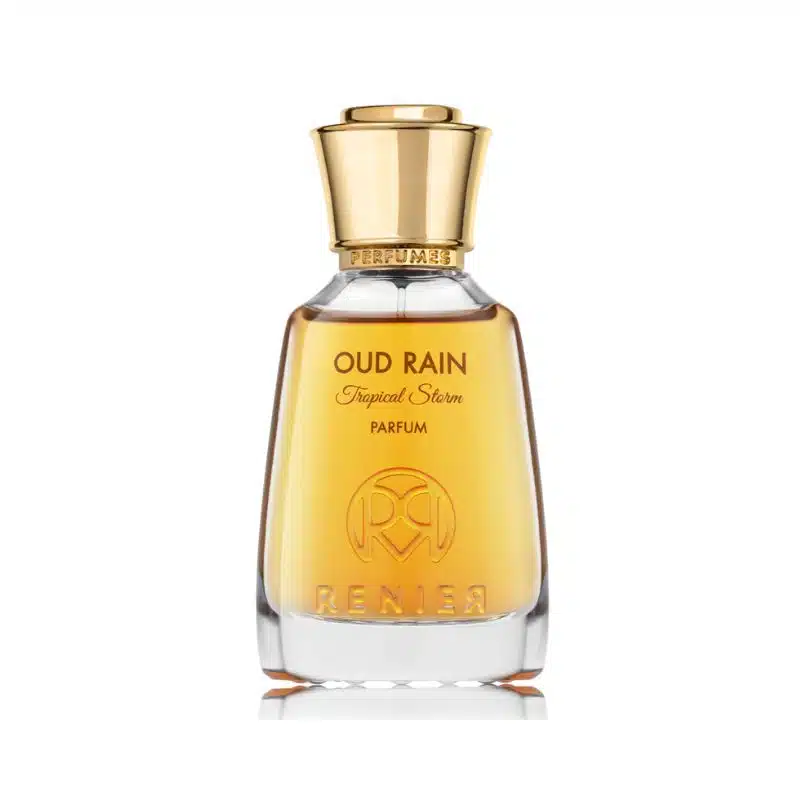 Perfume Renier Oud Rain Tropical Storm Parfum Unisex
