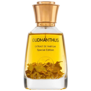 Perfume Renier Oudmanthus Extrait de Parfum Unisex