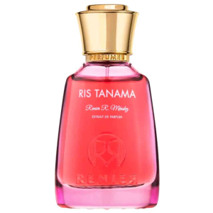 Perfume Renier Ris Tanama Extrait de Parfum Unisex