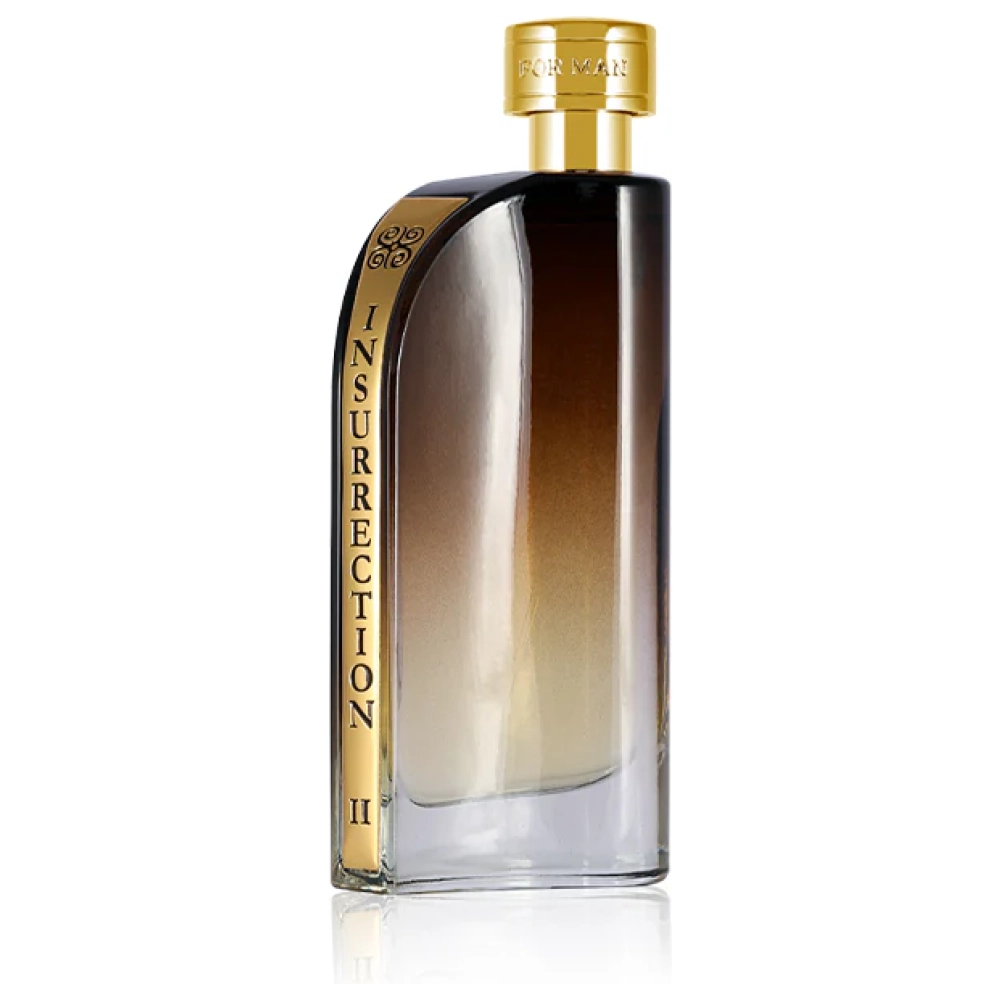 Perfume Reyane Insurrection II Wild EDT Hombre 1